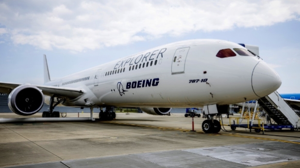 FAA对波音展开新调查，涉787客机测试纪录或遭伪造
